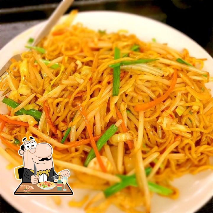 台湾料理紅四季