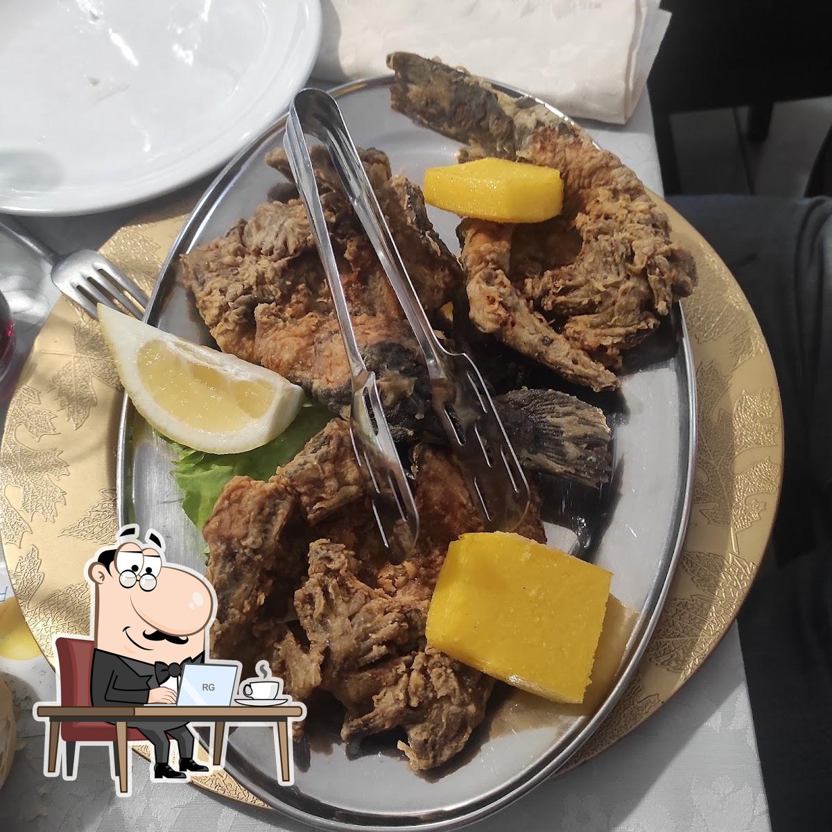 Trattoria Ai Cacciatori