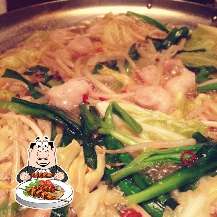 もつ福