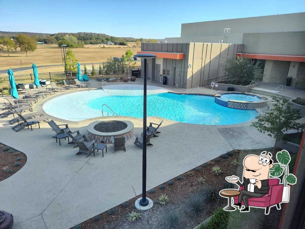 Osage Casino Hotel - Skiatook