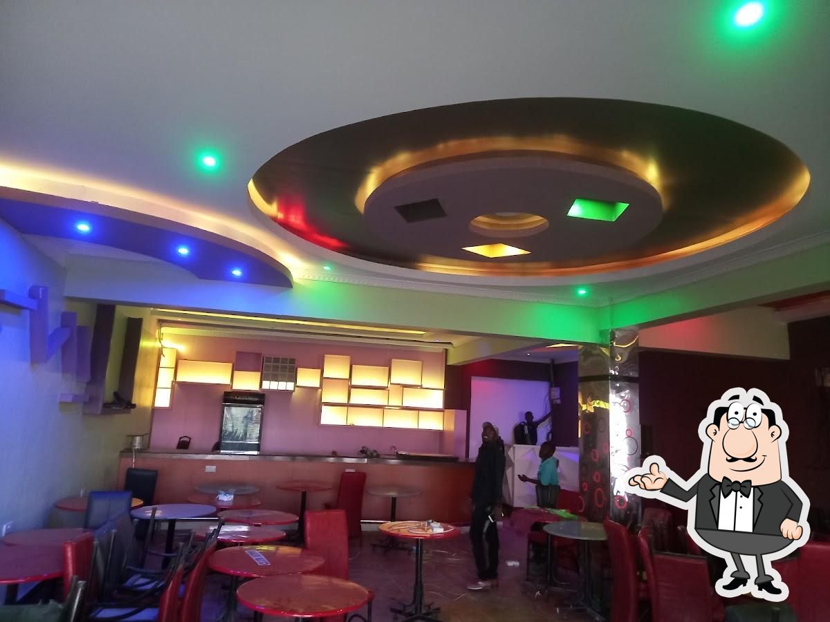 Awiras Diner