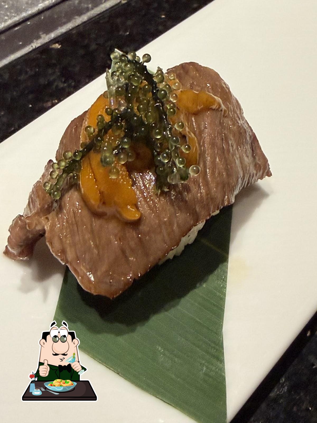 Okinawa BBQ Ryu-sen
