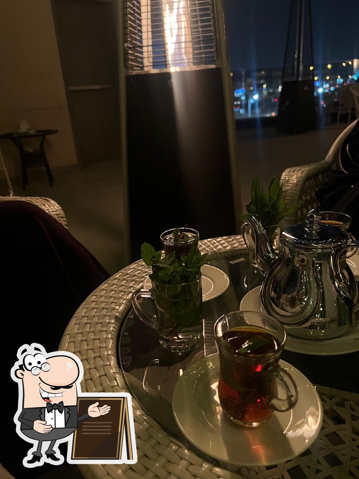 ليالي العندليب
