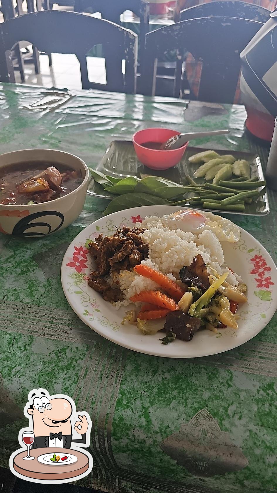 Halal Food Restaurant