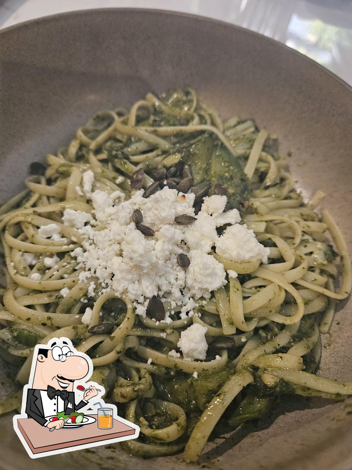 To Pigadi Restaurant