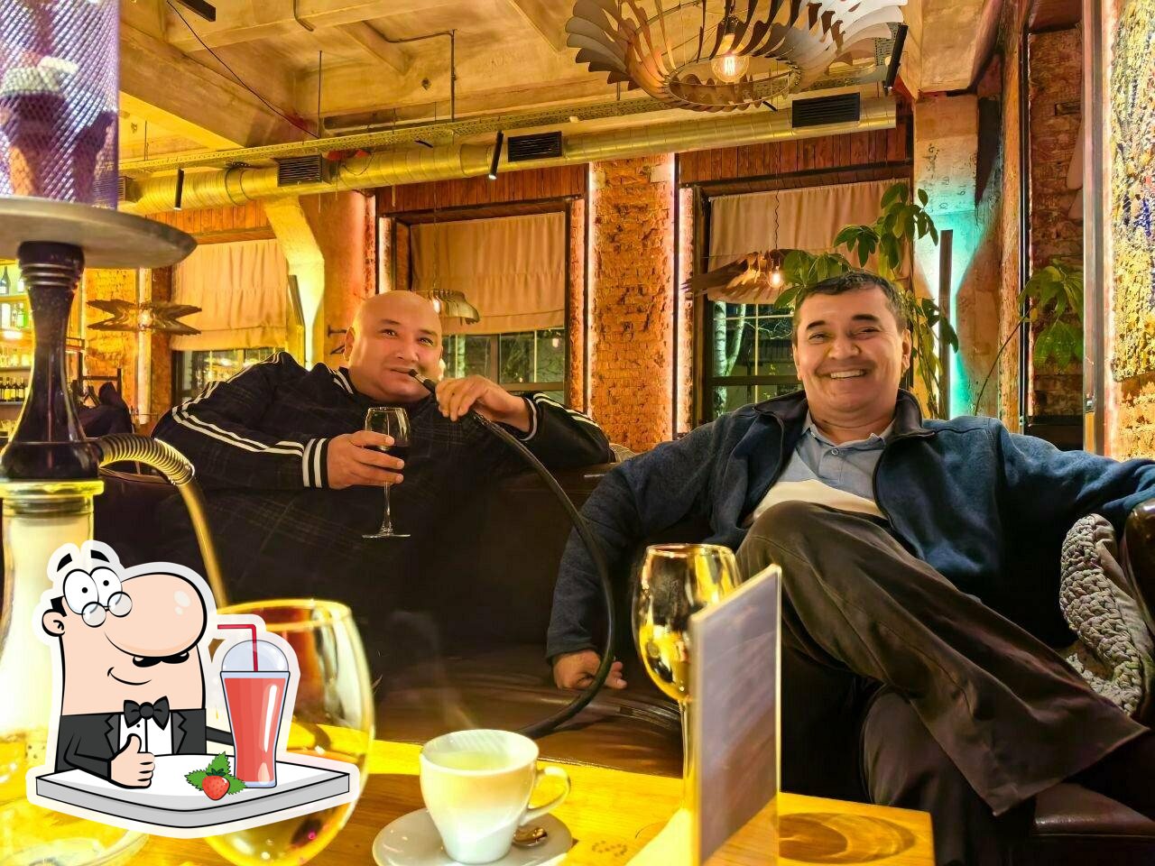 Лимонад