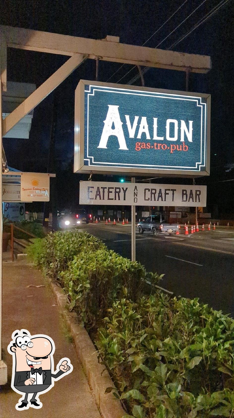 Avalon Gastropub