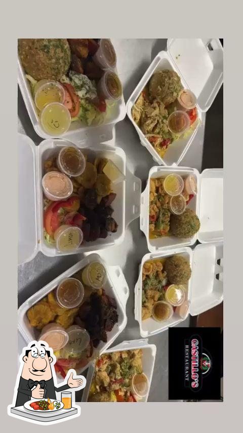 Castillo's Restaurant