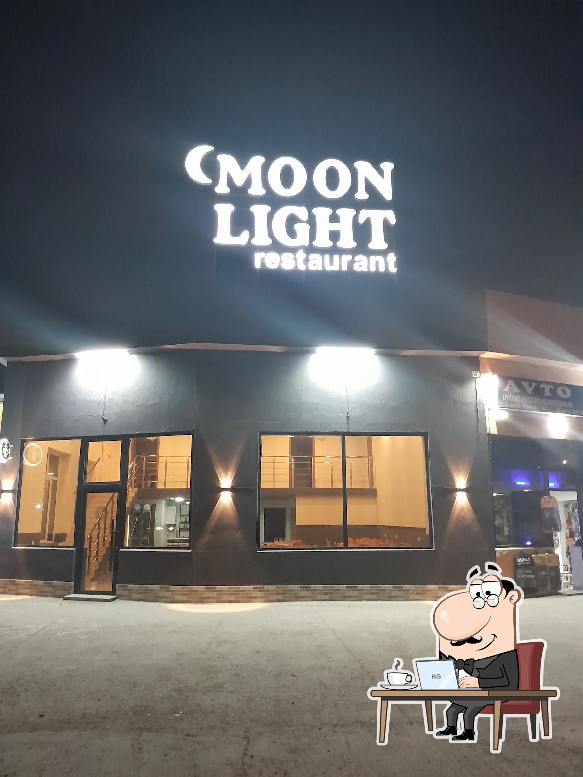 MOON LIGHT