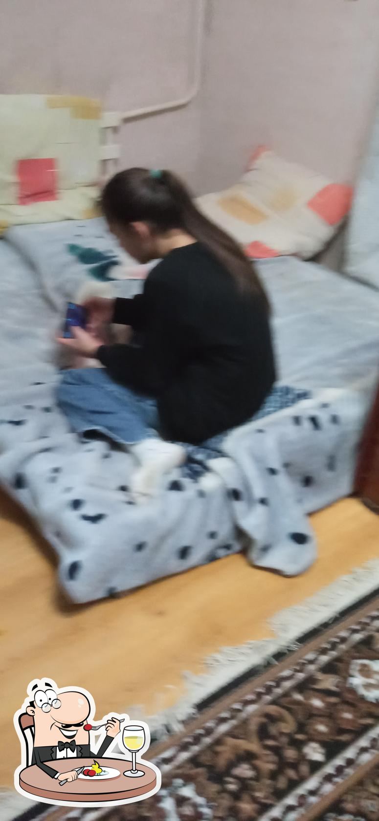 Кафе Мираж