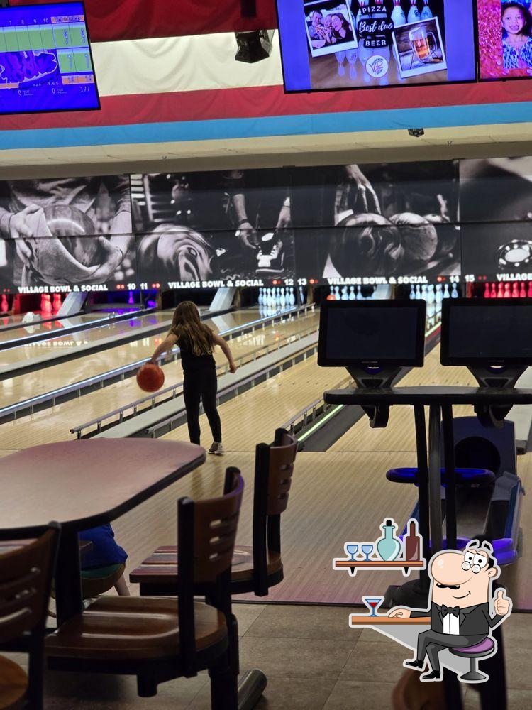 Village Bowl & Social