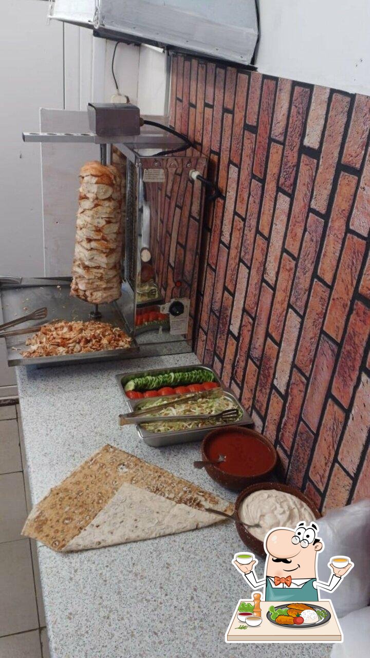Тандырный двор