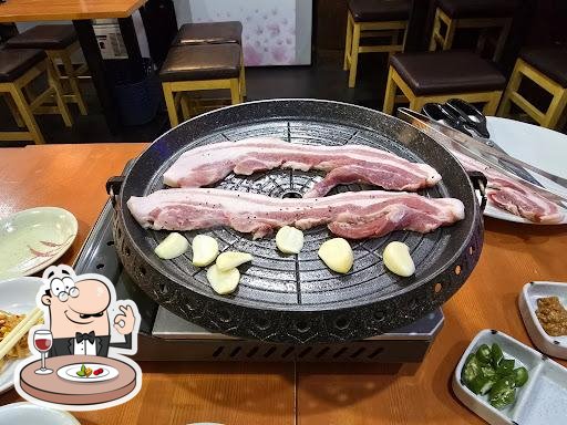 Donguri Korean Restaurant