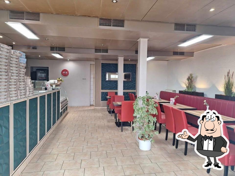 Pizzeria Casa Mia