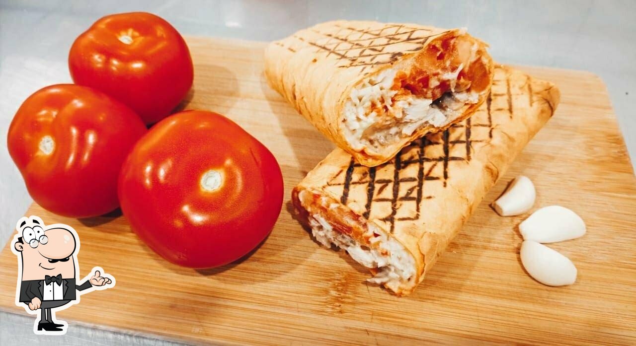 Н&а Шаурма