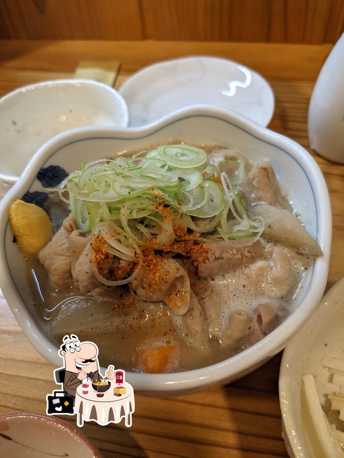 酒味せ 堀田