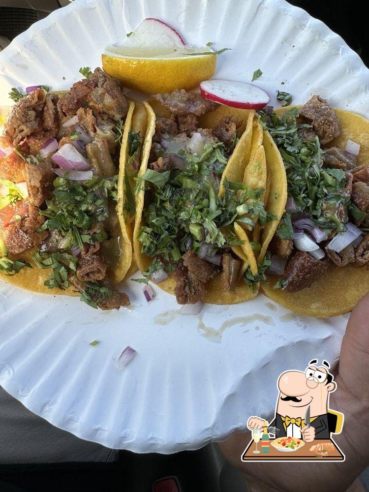 Eighth Street Taco Trucks
