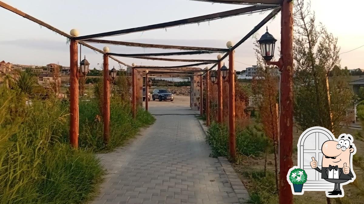 Yeddi Gözəl Kafesi