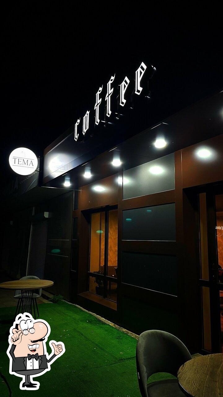 Tema Coffee