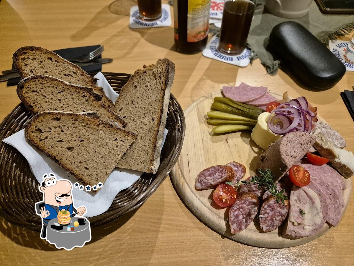Chicco's Gartenschänke