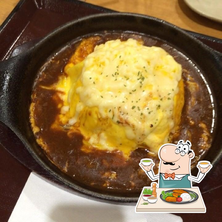 どん喰