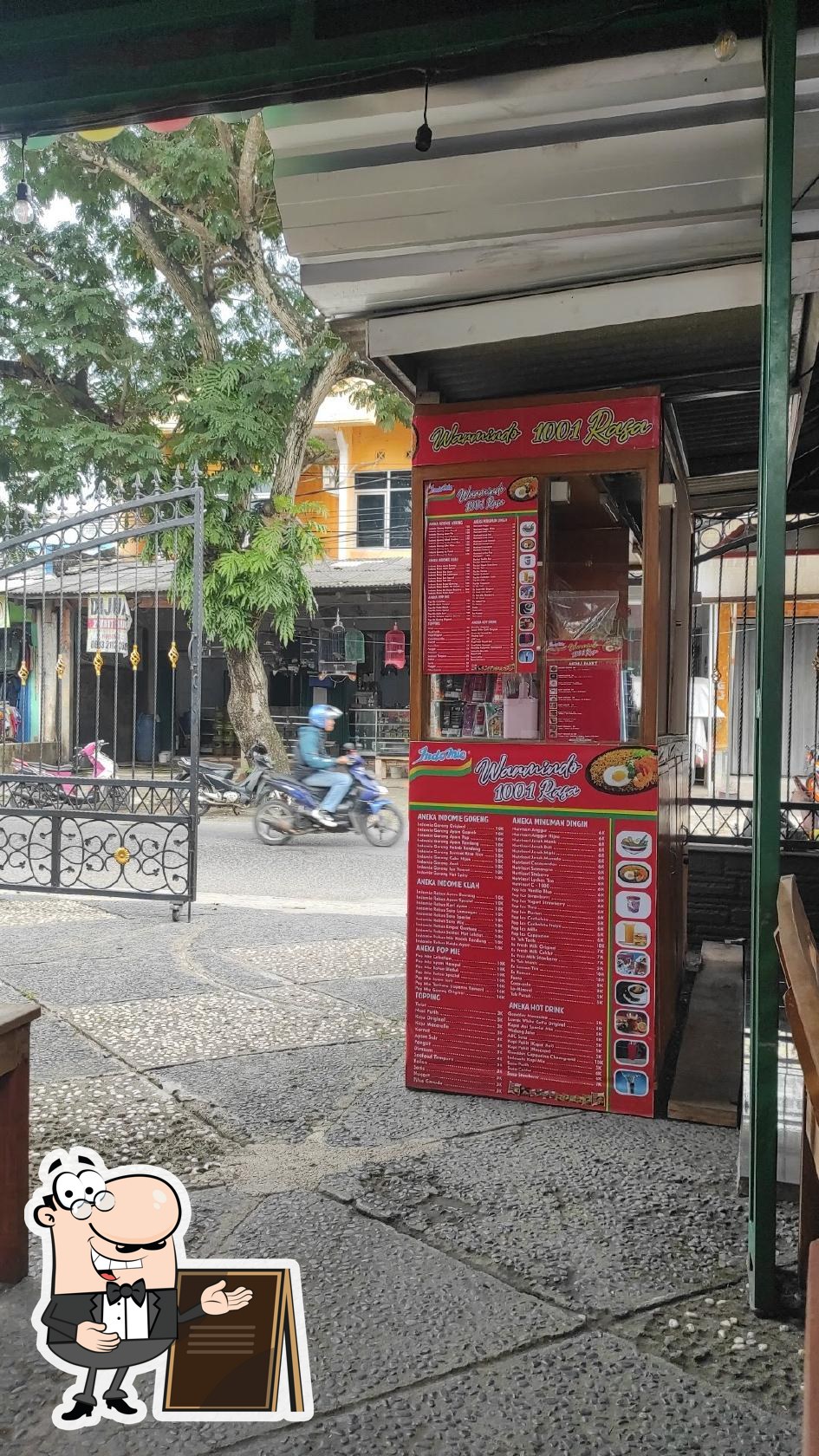 ANGKRINGAN 1001 RASA