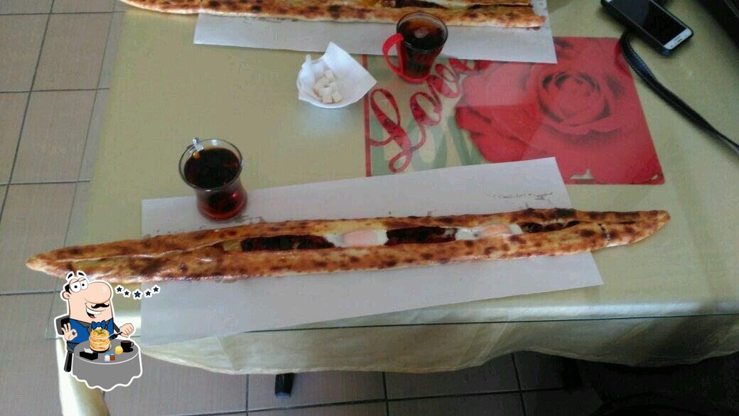 Nur Pide Salonu