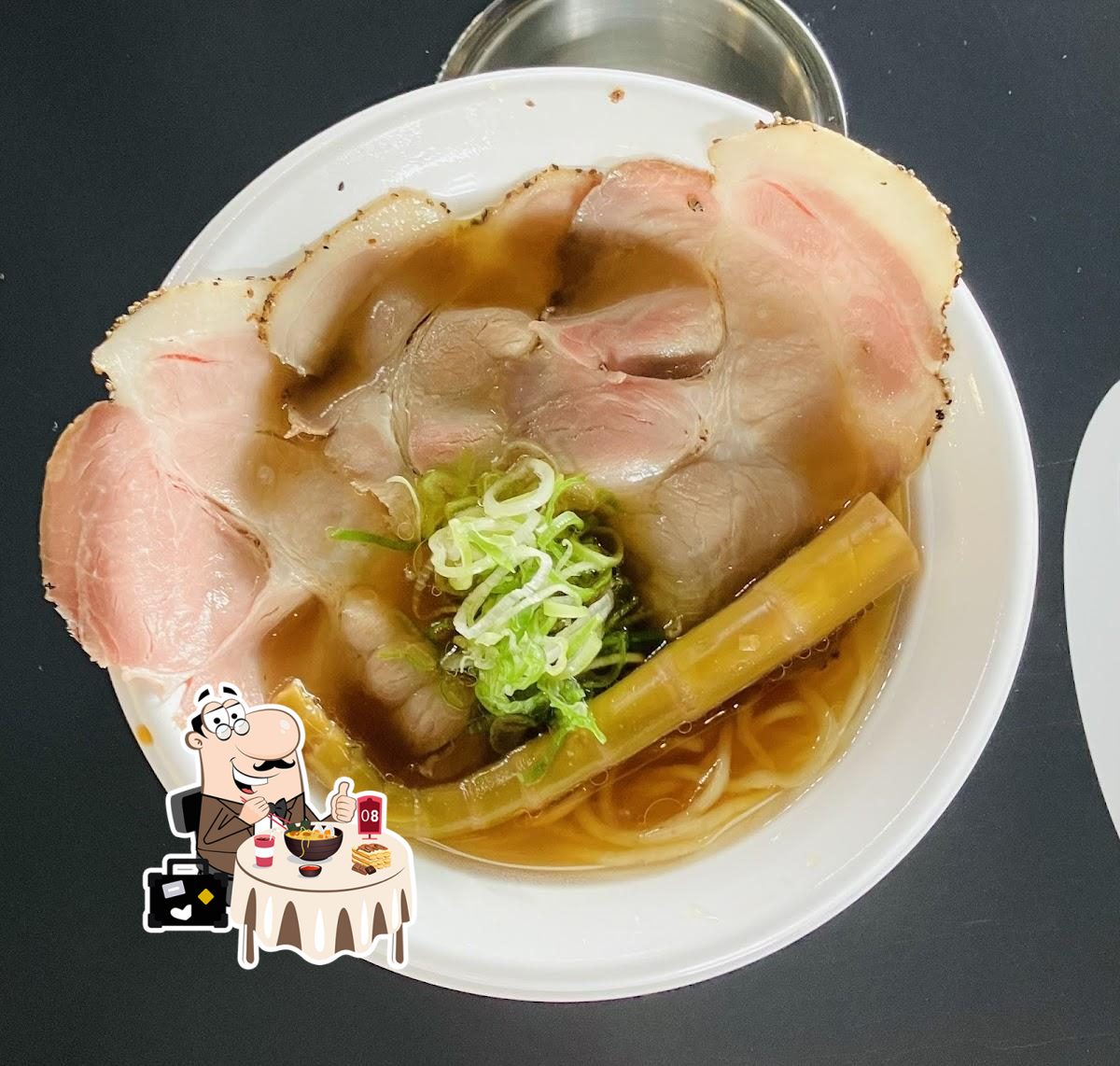 麺屋 優光 エスコンフィールドHOKKAIDO店