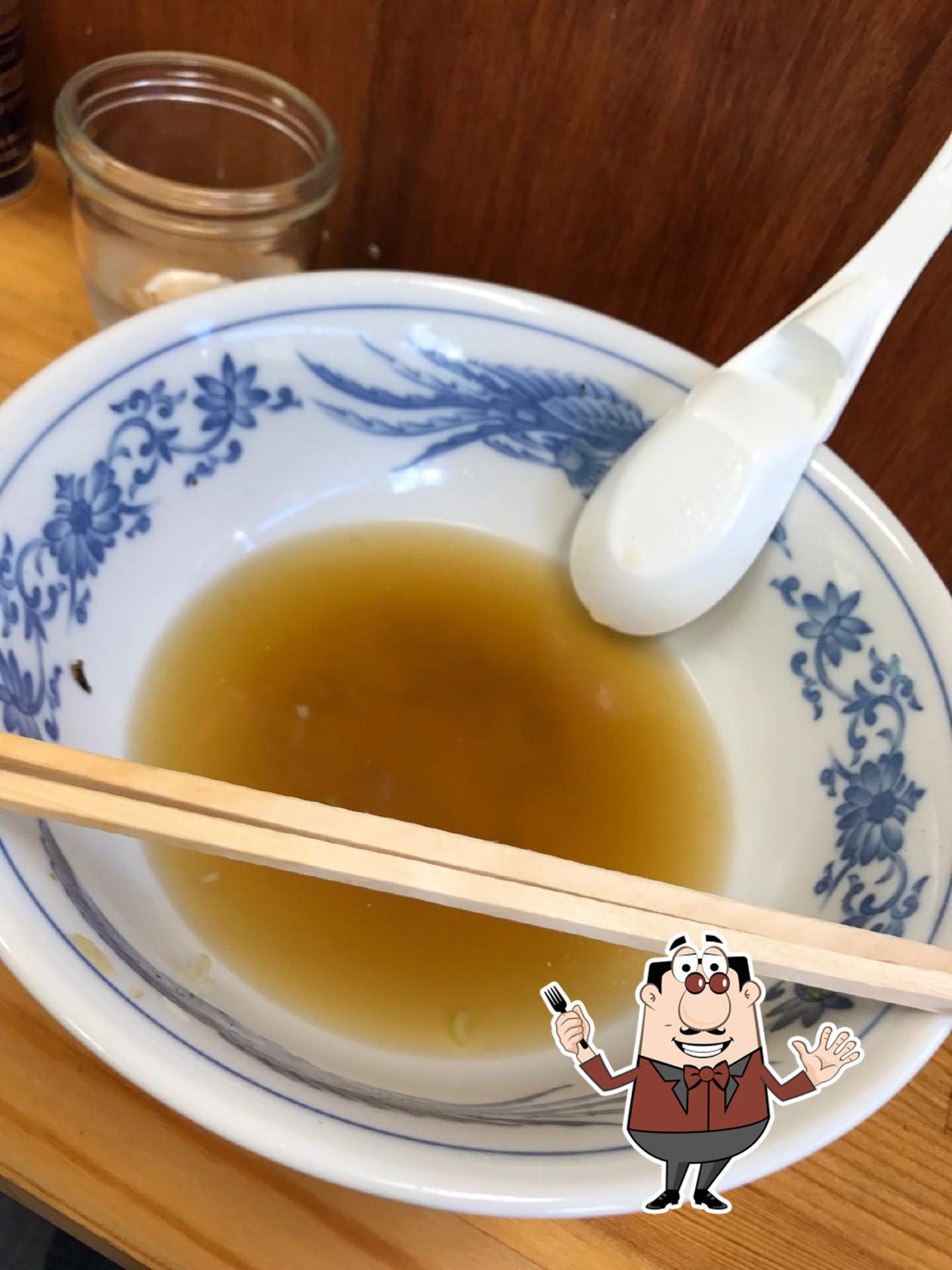 立喰いそば