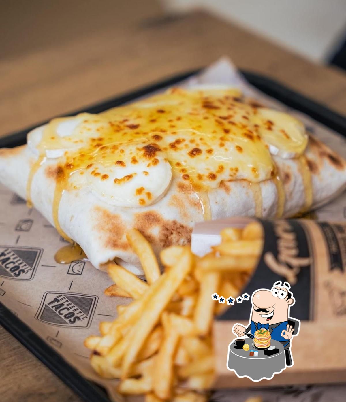 Beef’N Co Compiègne