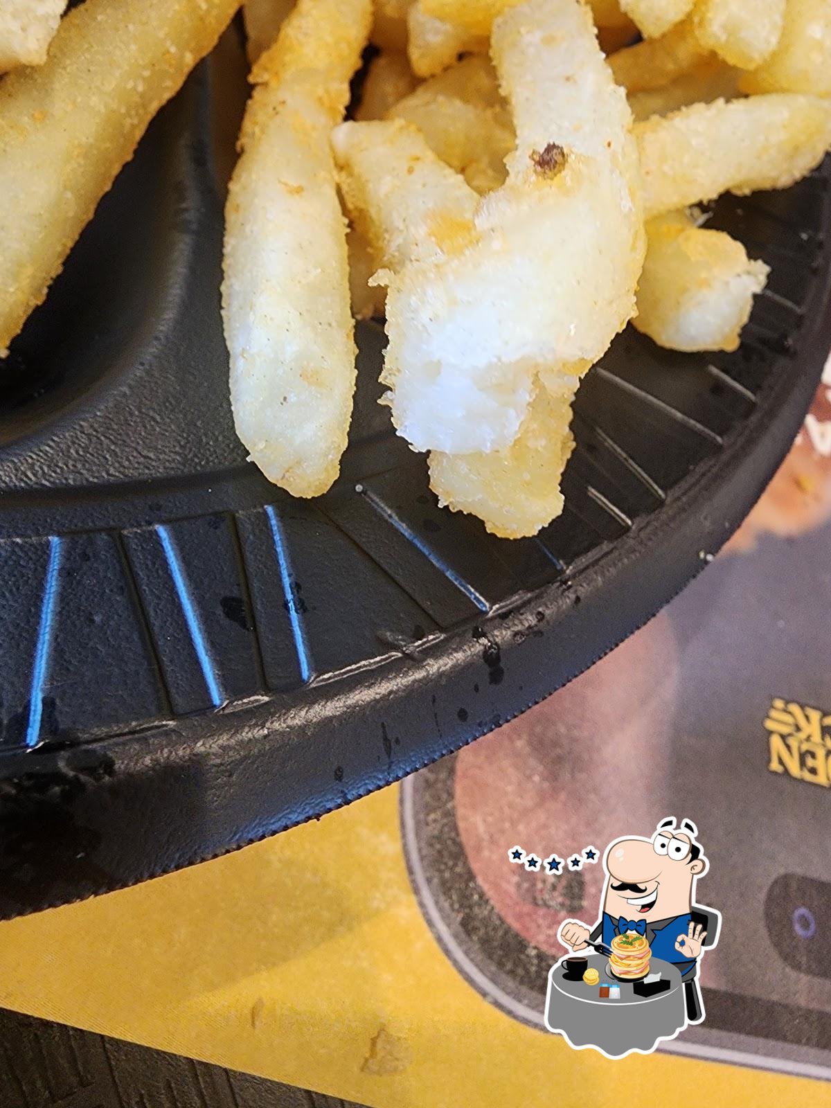 Golden Chick