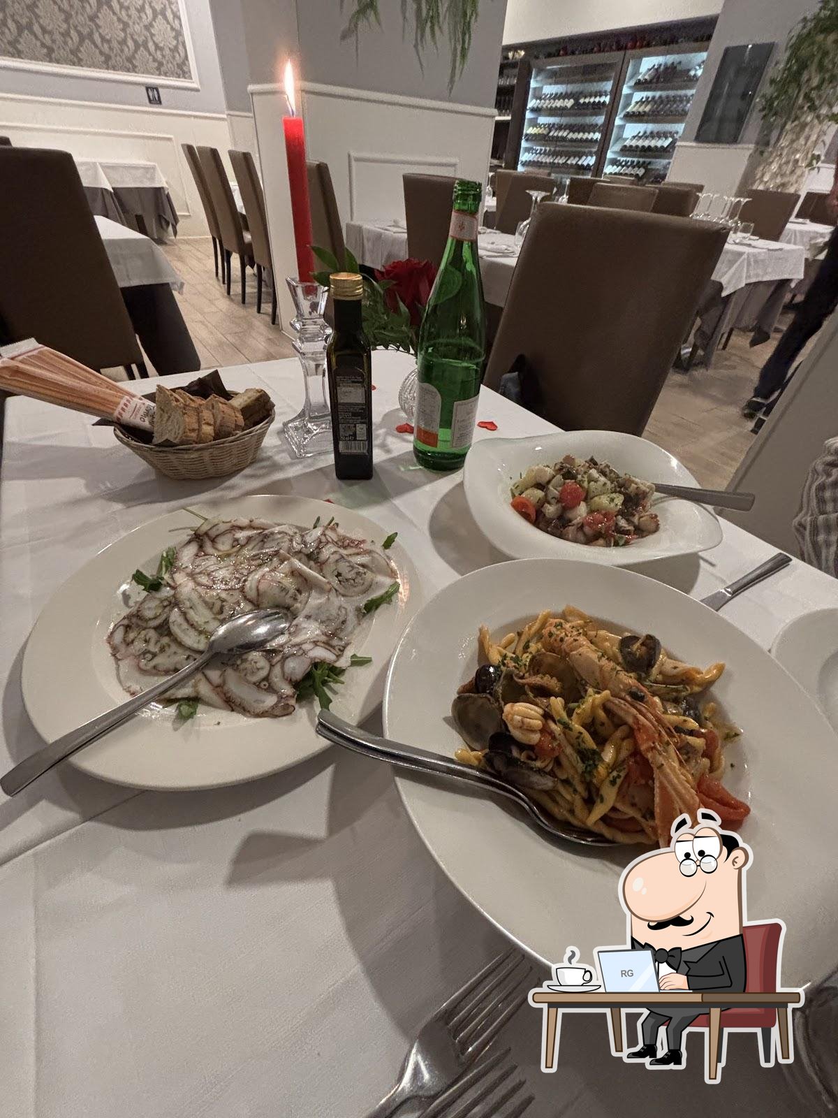 Ristorante Calliope