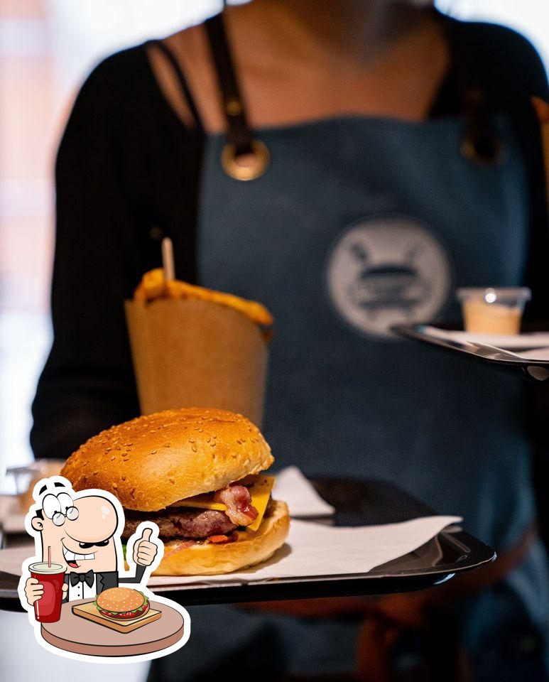 Atelier du Burger