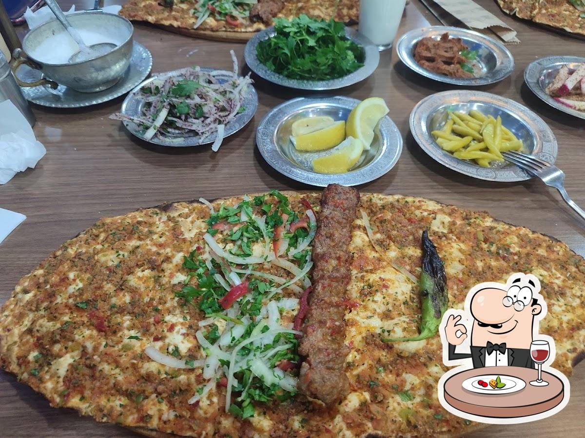Antep Eli Kebap & Lahmacun