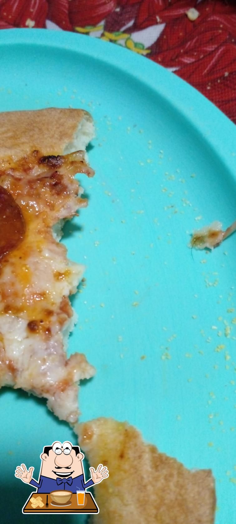 Little Caesars Pizza Lola Beltran
