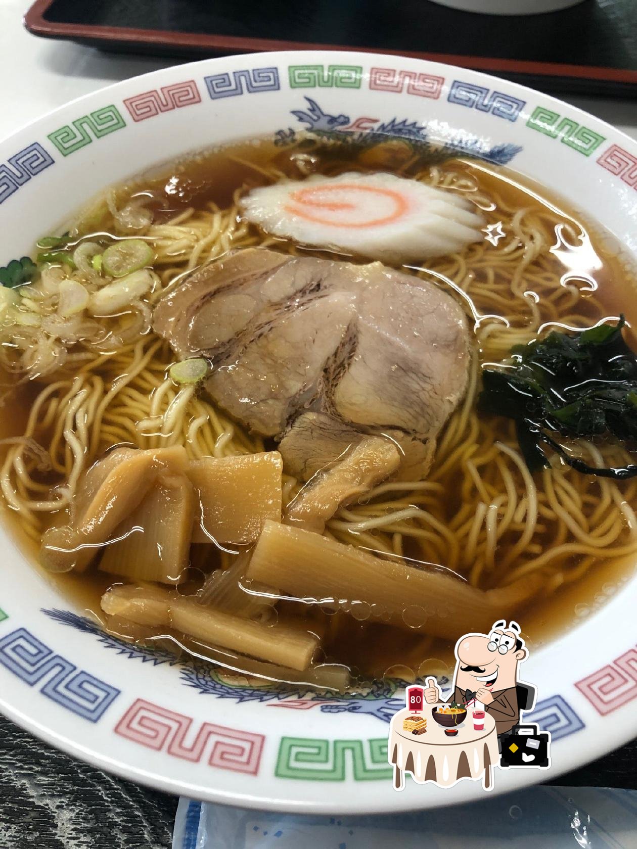 並木食堂
