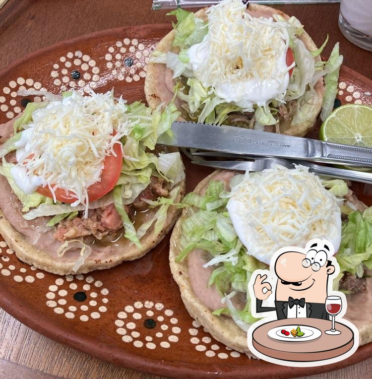 Desayunos Y Comida La Arboleda