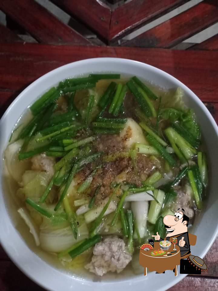 ร้านอาหารตามสั่ง
