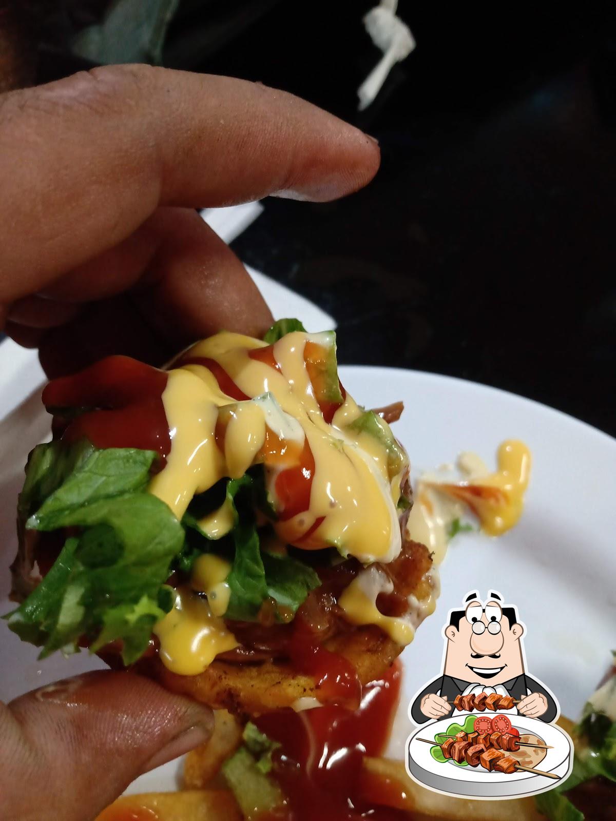 Jarquín Burgers