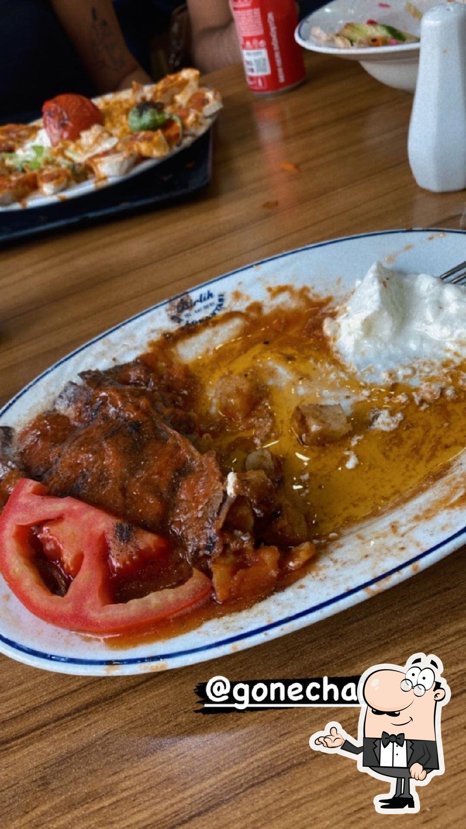 Birlik Restaurant