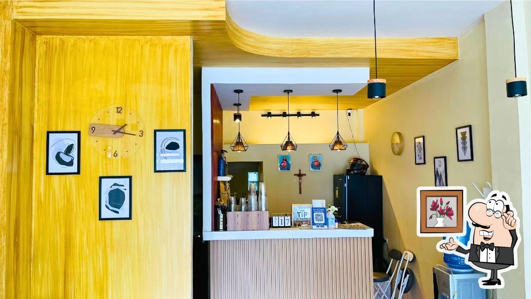 Sugar Cafe - Subic Branch