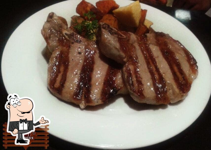 Restaurant Fusion