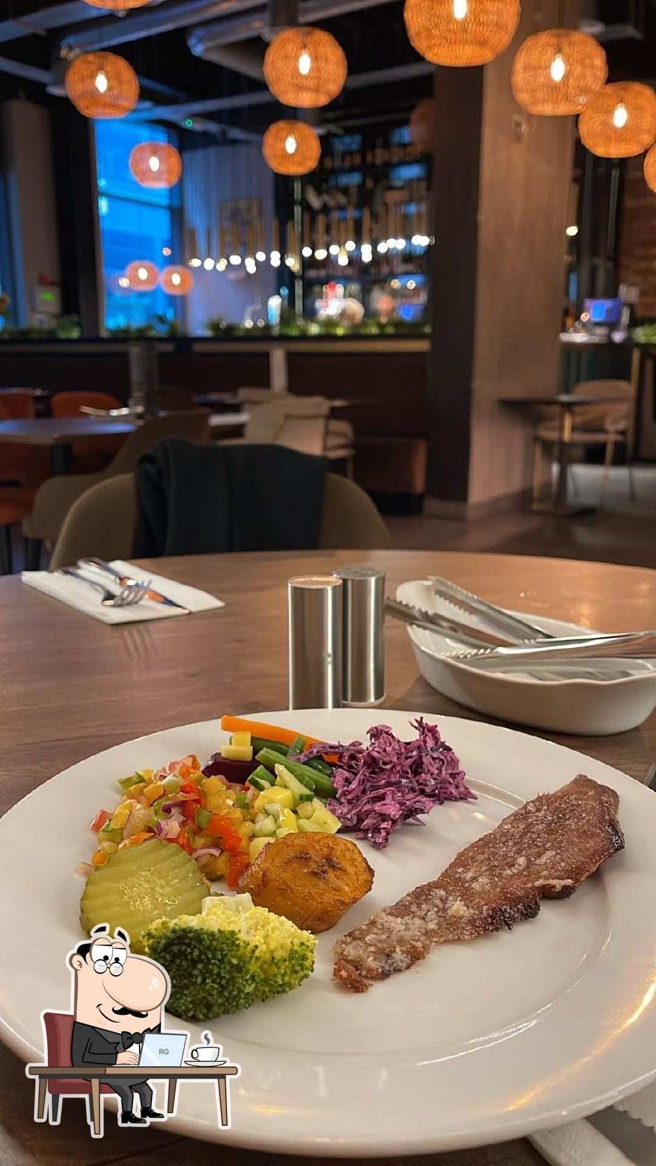Terra Brazil Pizzaria