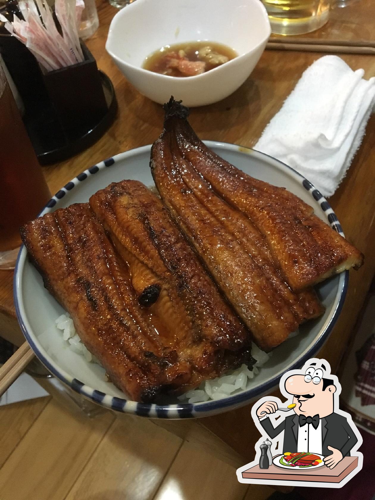 丸辰鮮魚