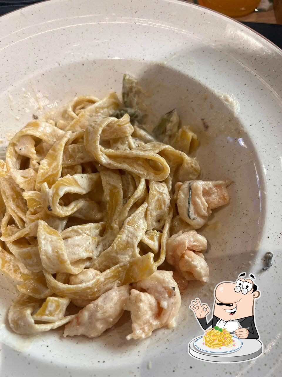 Empasta