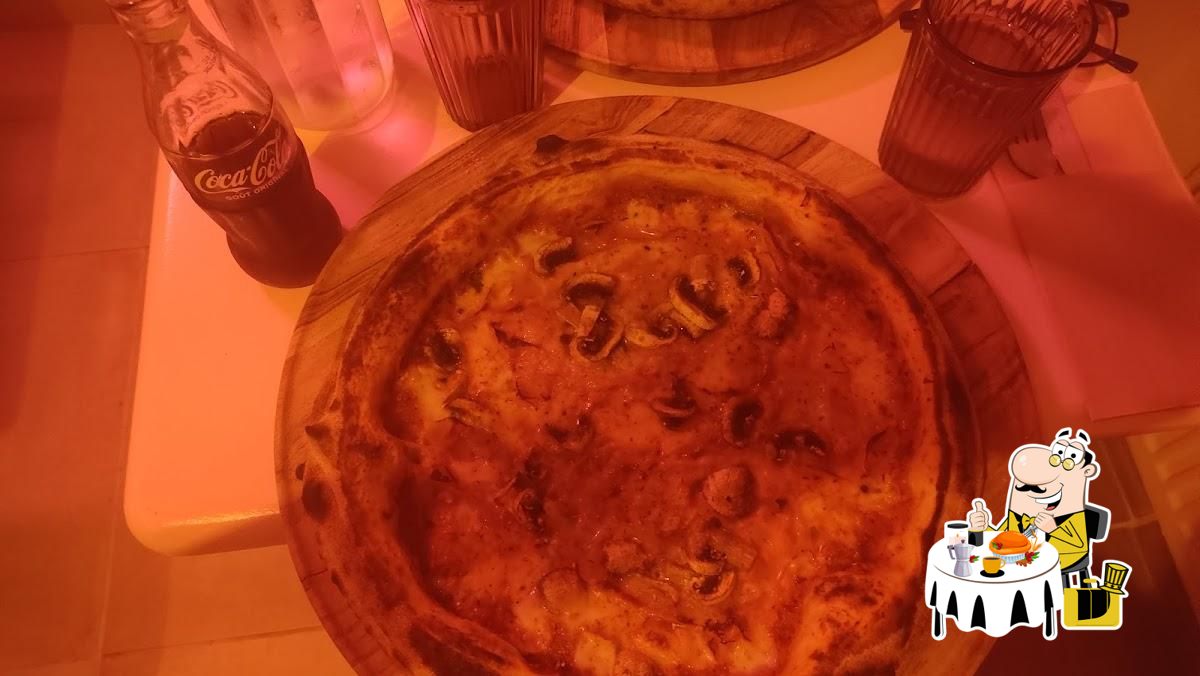 Villa Pizza