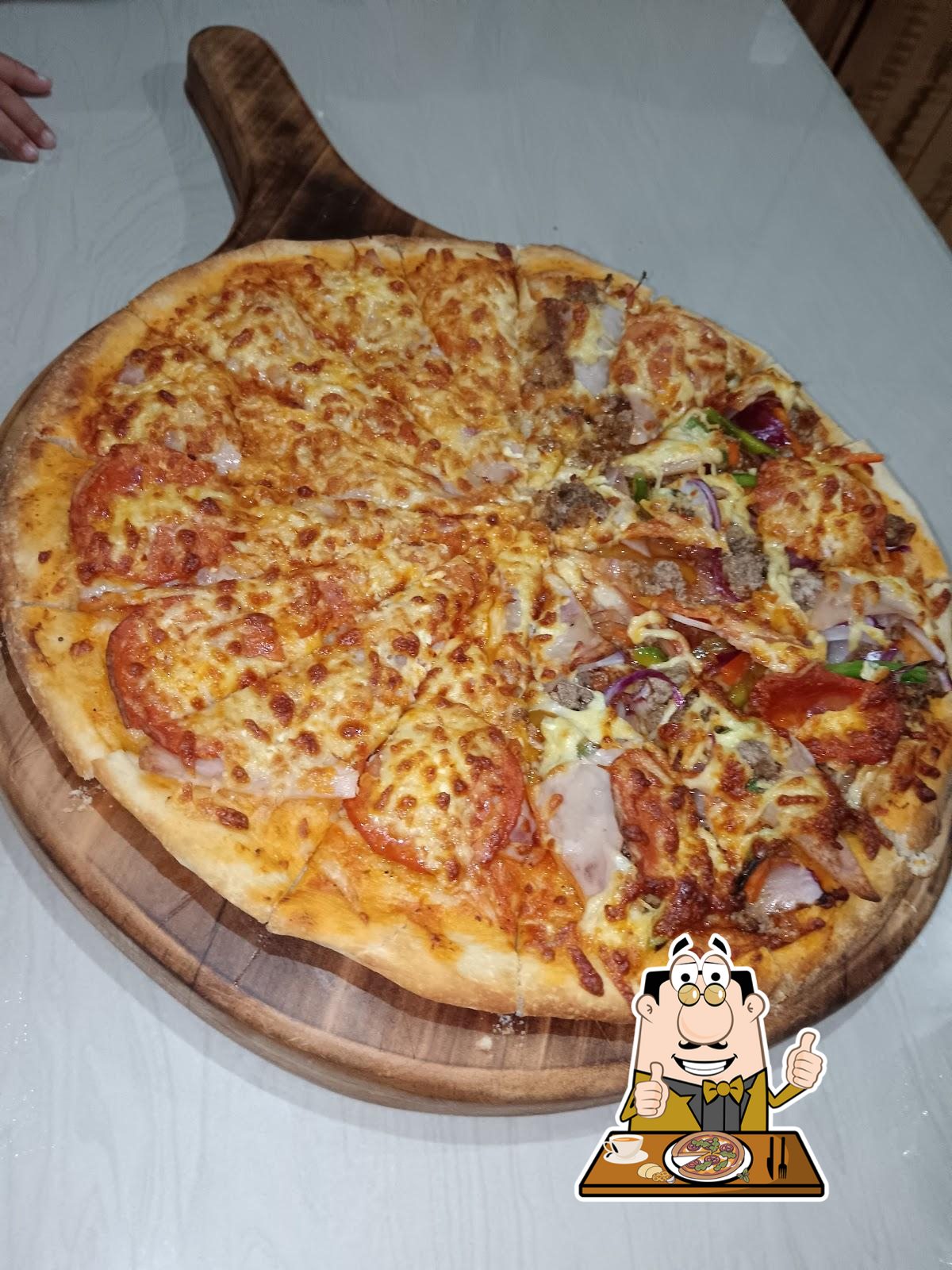 Richi’s Express