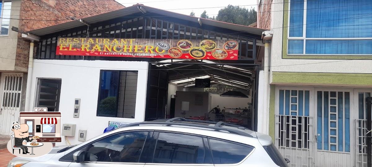 Magos pizza