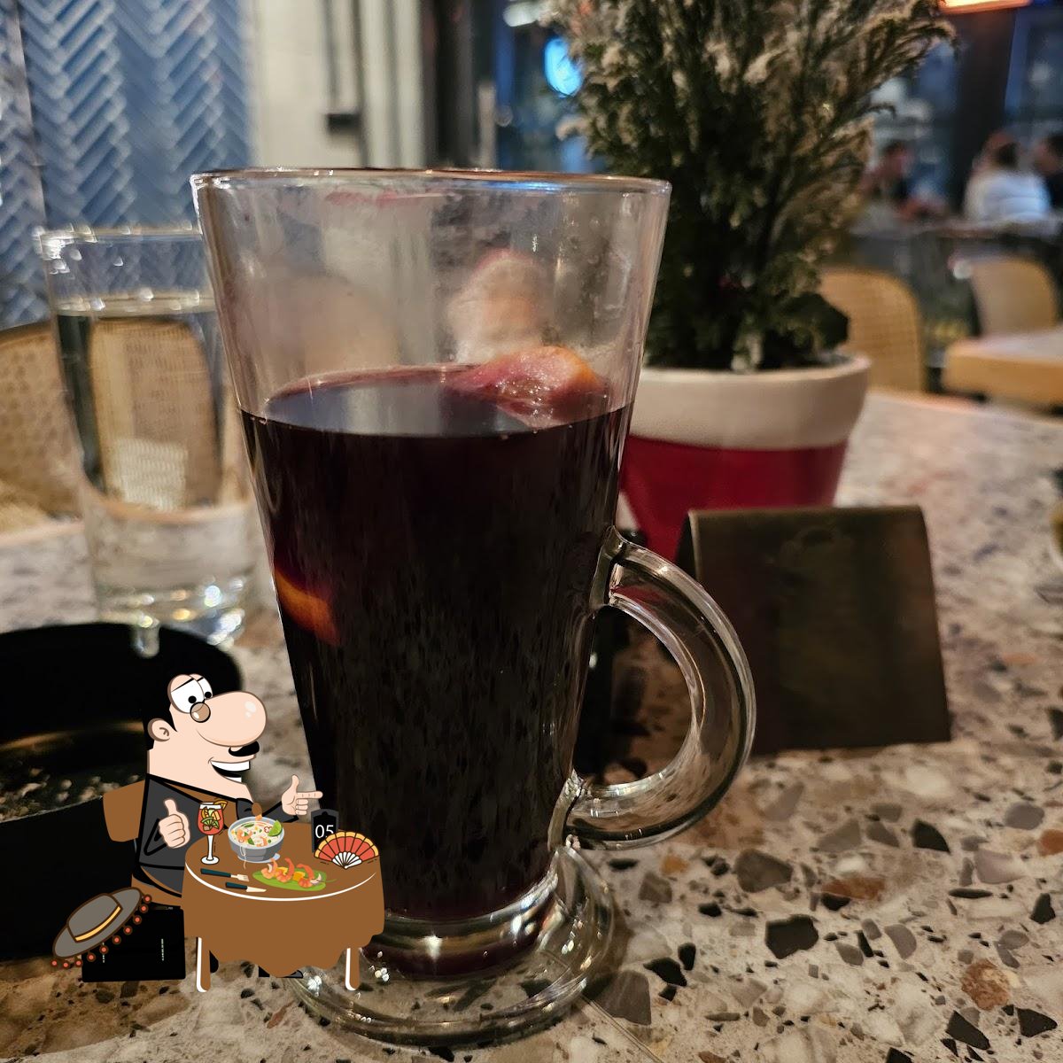 PICCOLO CAFE