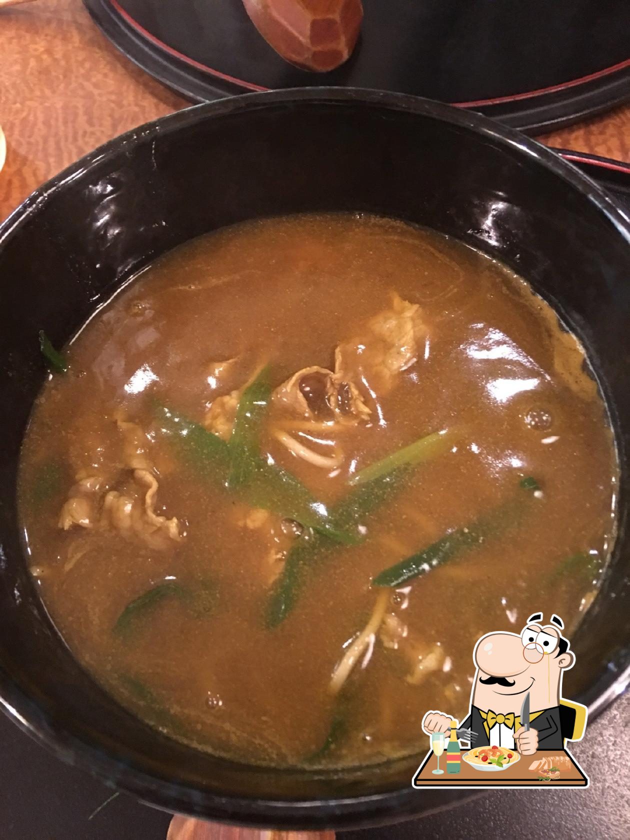 めん美人